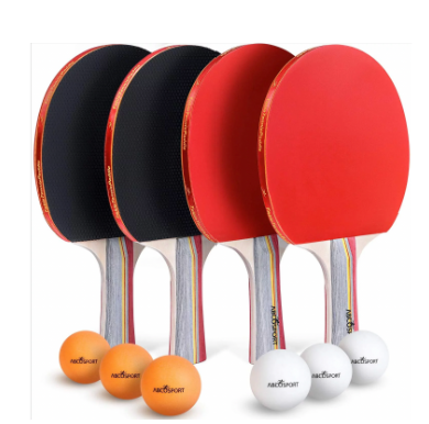 PingPong Pic