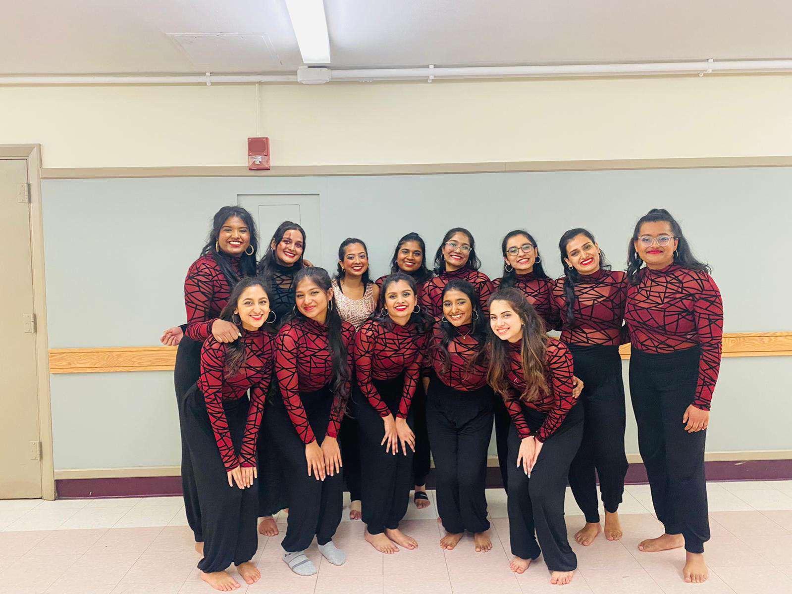 Dance Team